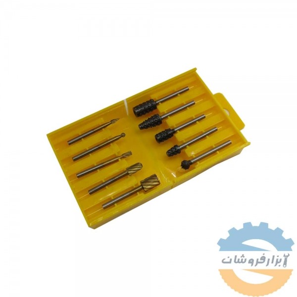 فرز فرم مینیاتوری چوب