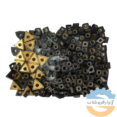 قیمت الماس سوخته تراشکاری